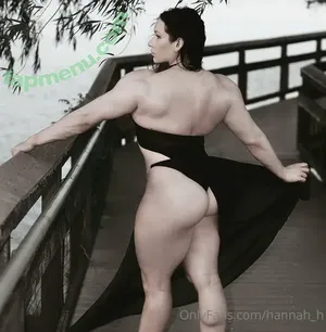 hannah_h / h_annah_h nude photo #0025