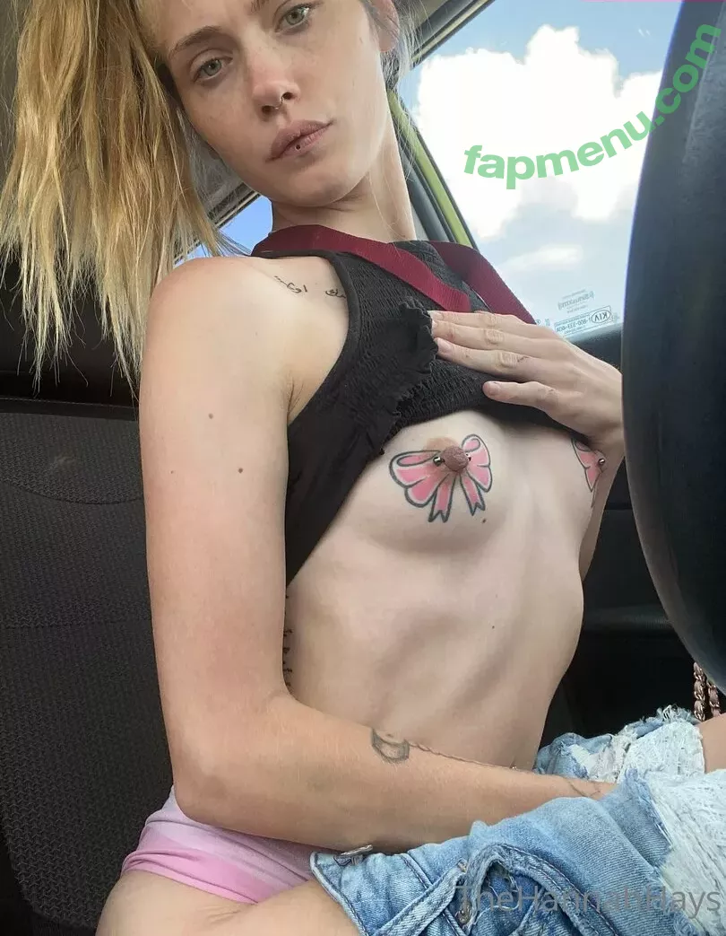 Hannah Hays nude photo #0100 (hannah_hays_official / xxhannahhaysxx)