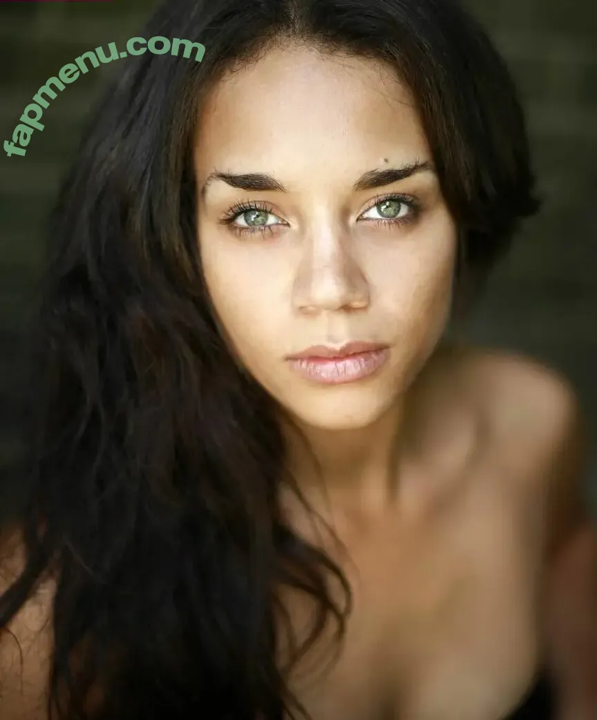 Hannah John nude photo #0003 (Hannah John)