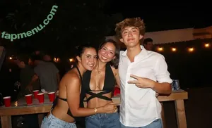 Hannah Lee / hannah__lee nude photo #0028