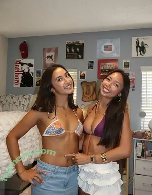 Hannah Lee / hannah__lee nude photo #0034