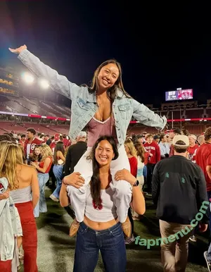 Hannah Lee / hannah__lee nude photo #0037