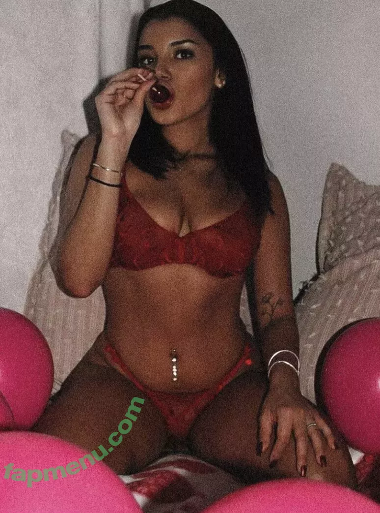 Hannah M nude photo #0010 (hannah_bby / m_hannahh)