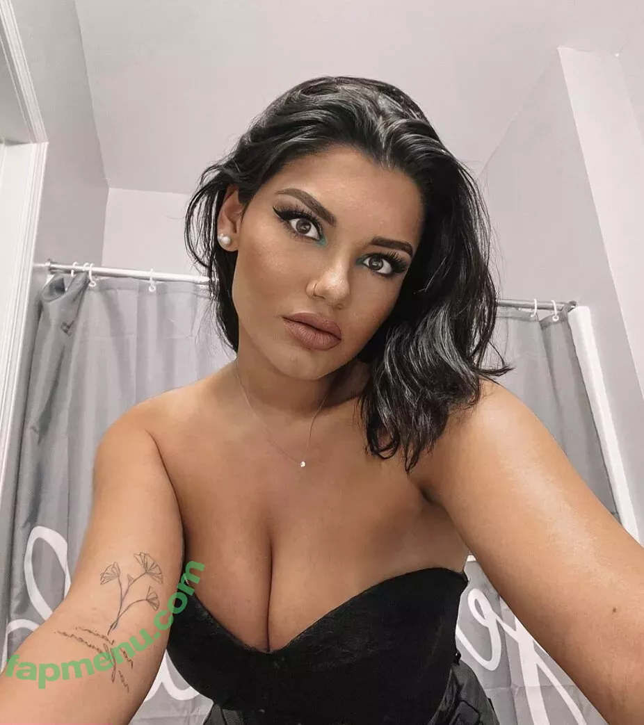 Hannah M nude photo #0014 (hannah_bby / m_hannahh)