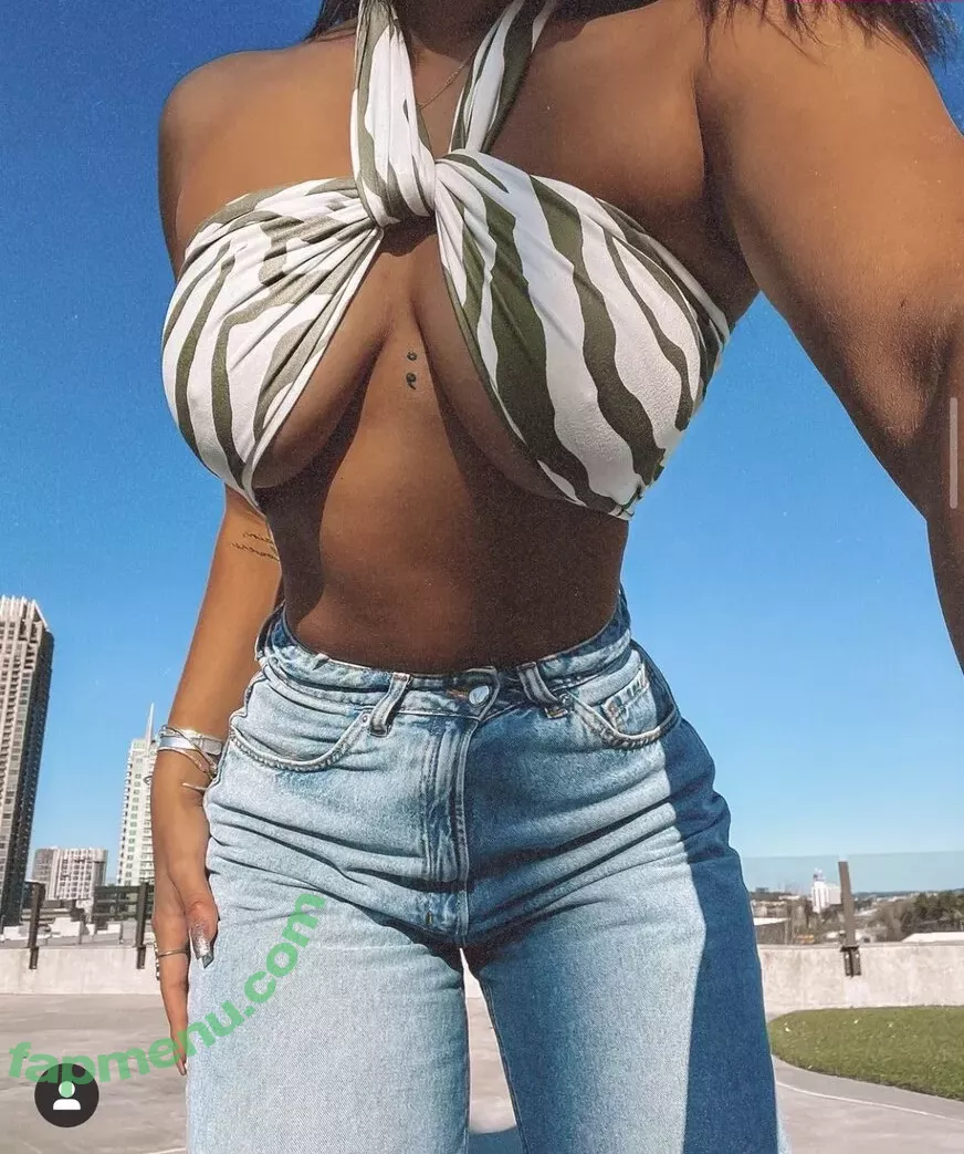 Hannah M nude photo #0020 (hannah_bby / m_hannahh)