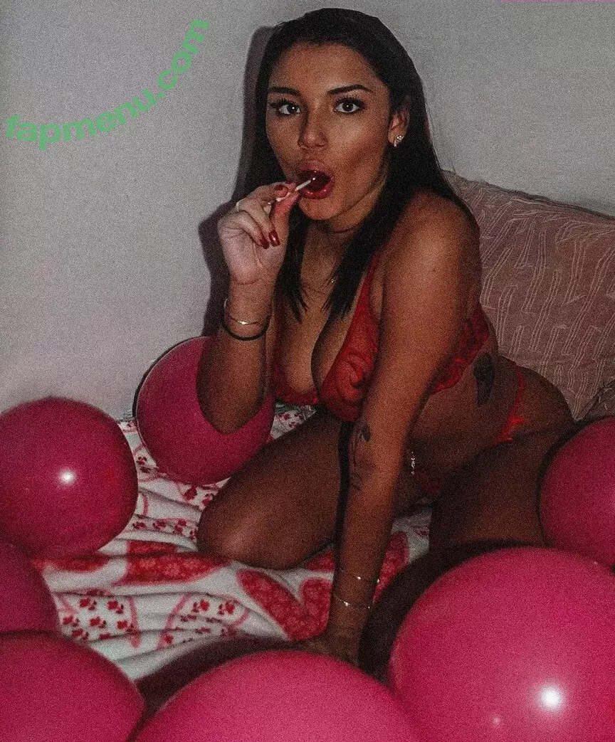 Hannah M nude photo #0028 (hannah_bby / m_hannahh)