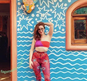 Hannah Magy / hannah_magy / magicmagy nude photo #0009