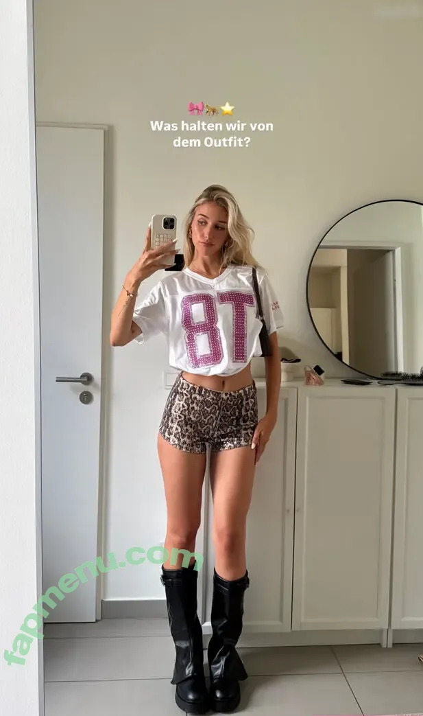 Hannah Maria nude photo #0001 (Hannah Maria)