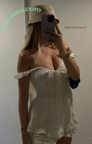 Hannah Maria / hannahmria nude photo #0005