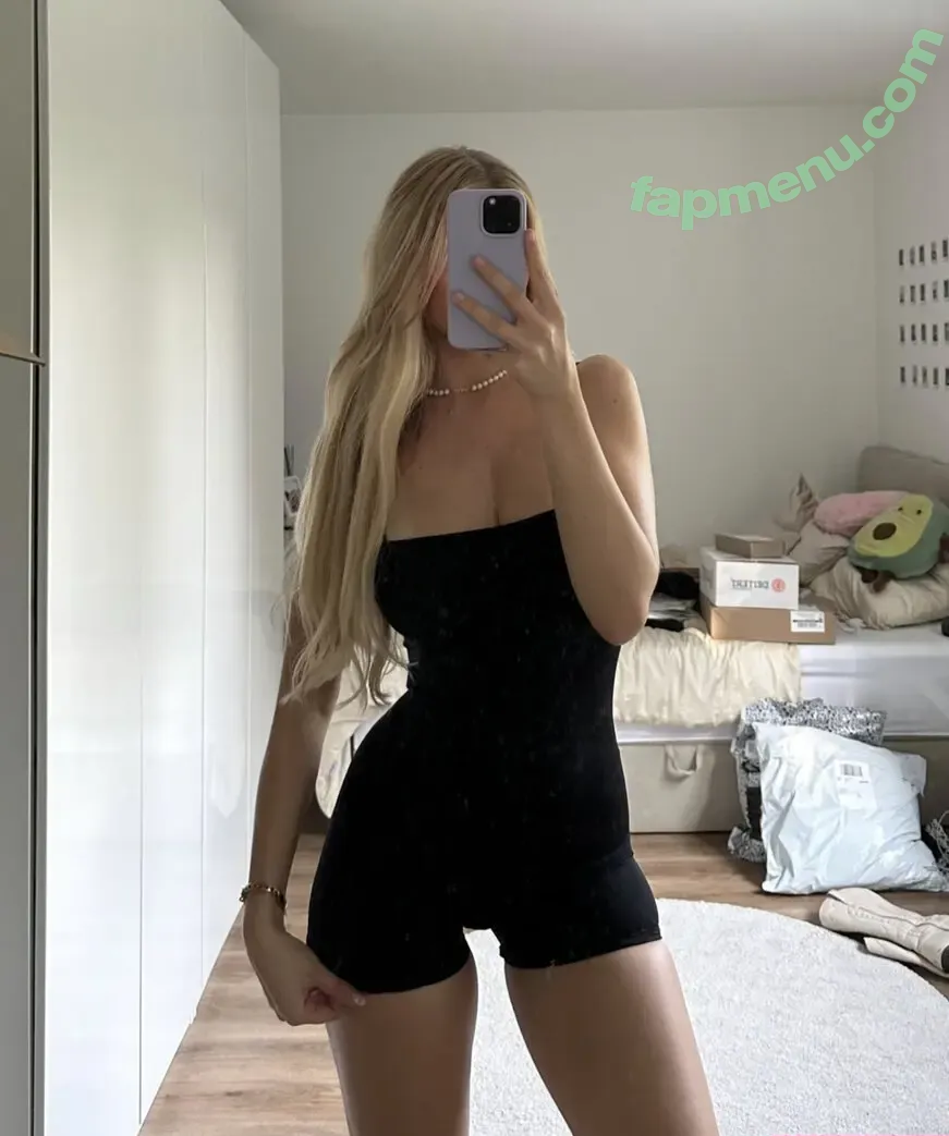 Hannah Maria nude photo #0029 (hannahmria)