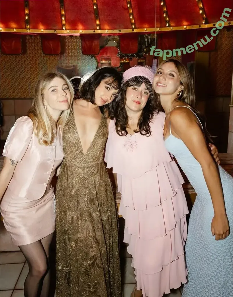 Hannah Marks nude photo #0096 (hannahgmarks)