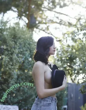 Hannah Masi / hannahrosemasi nude photo #0020