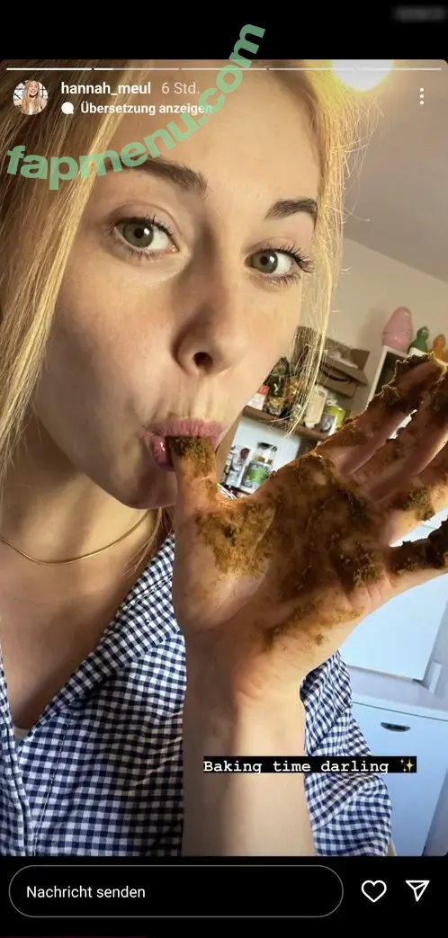 Hannah Meul nude photo #0068 (hannah_meul)