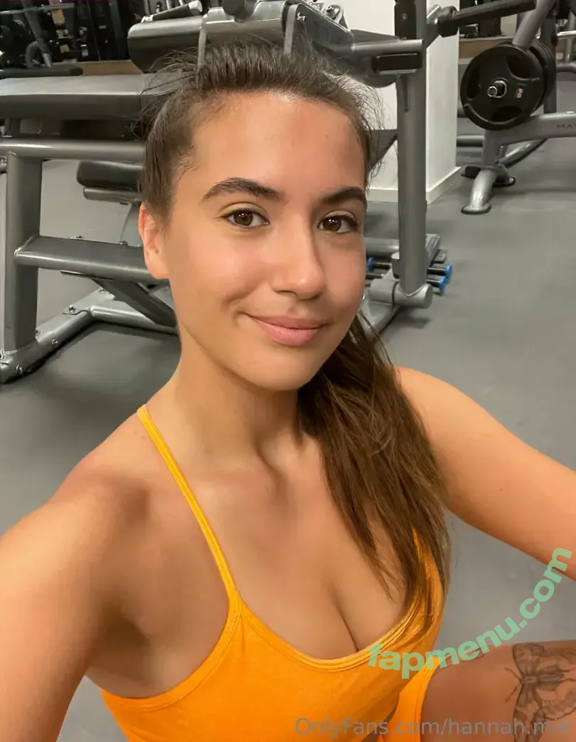 hannah.milr nude photo #0003 (hannahirelandmiller)