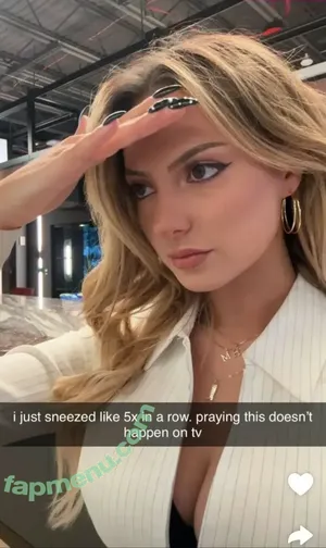 Hannah Montoya / hannah.montoya / hannah_montoya nude photo #0159