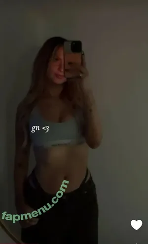 Hannah Montoya / hannah.montoya / hannah_montoya nude photo #0164