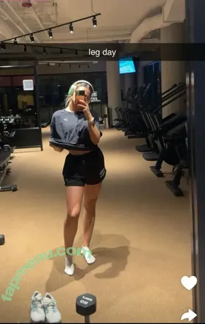 Hannah Montoya / hannah.montoya / hannah_montoya nude photo #0188