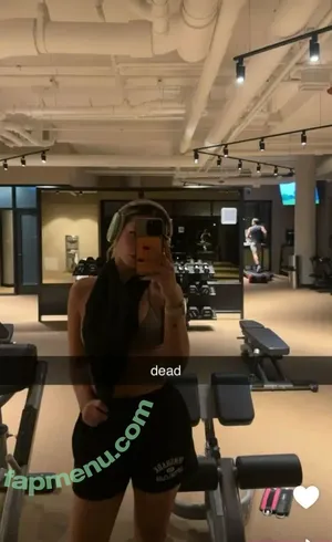 Hannah Montoya / hannah.montoya / hannah_montoya nude photo #0189