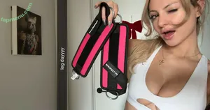 Hannah Montoya / HannahMontoya5 / hannah.montoya / hannah_montoya nude photo #0219