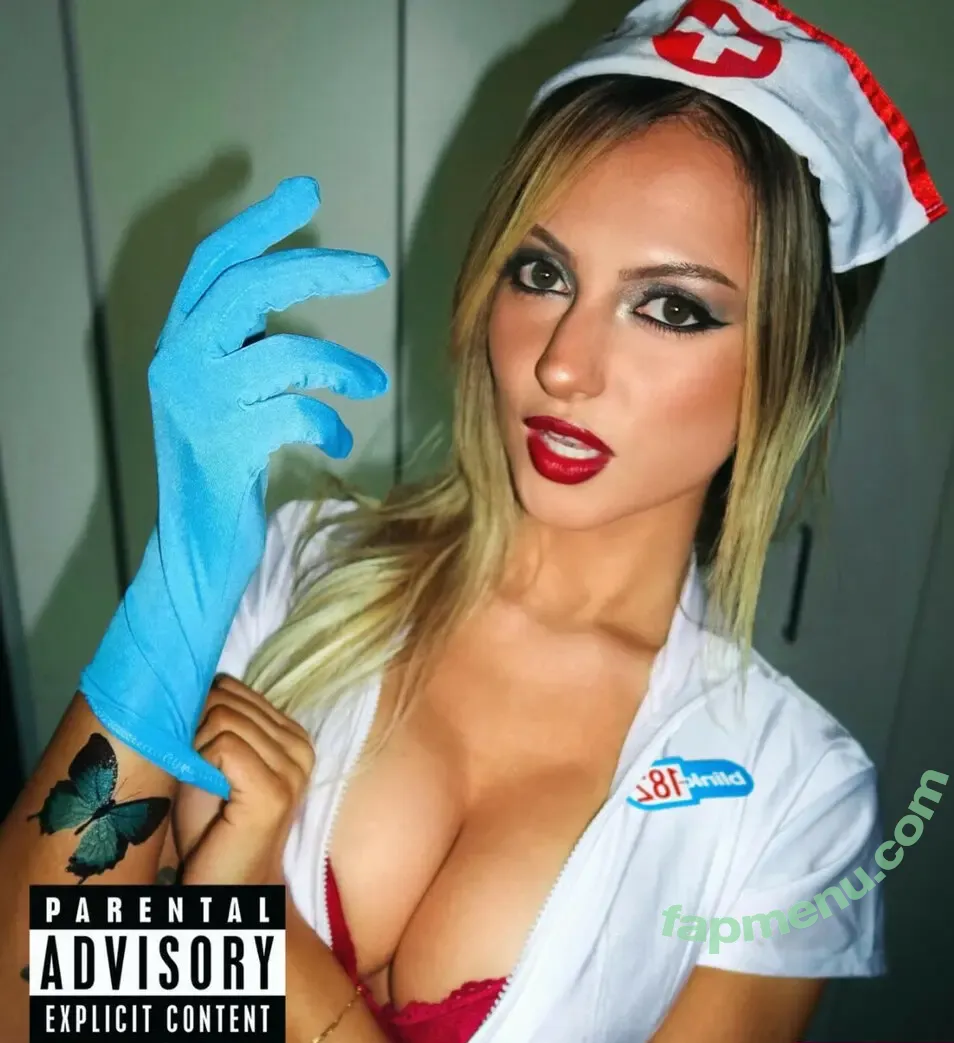 Hannah Montoya nude photo #0170 (hannah.montoya / hannah_montoya)