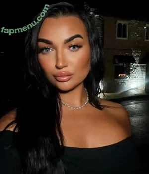 Hannah Morgan / darkhairdoll / hannahjmorgs / hannahmorgan nude photo #0003