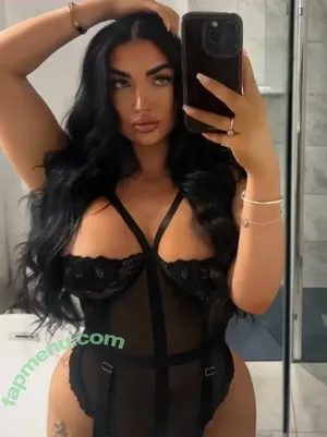 Hannah Morgan / darkhairdoll / hannahjmorgs / hannahmorgan nude photo #0004