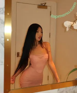 Hannah Noelle / hanahhwang / hannahnoelle nude photo #0016