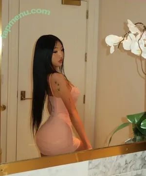 Hannah Noelle / hanahhwang / hannahnoelle nude photo #0019