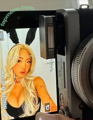 Hannah Noelle / hanahhwang / hannahnoelle nude photo #0054