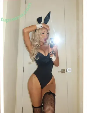 Hannah Noelle / hanahhwang / hannahnoelle nude photo #0058