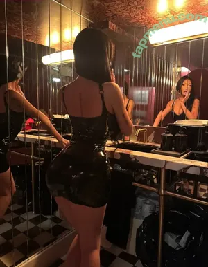 Hannah Noelle / hanahhwang / hannahnoelle nude photo #0076