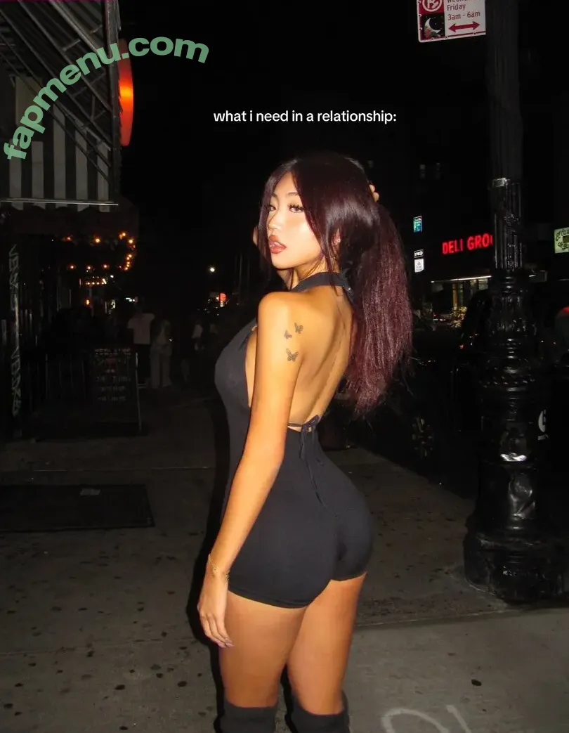 Hannah Noelle nude photo #0039 (hanahhwang / hannahnoelle)