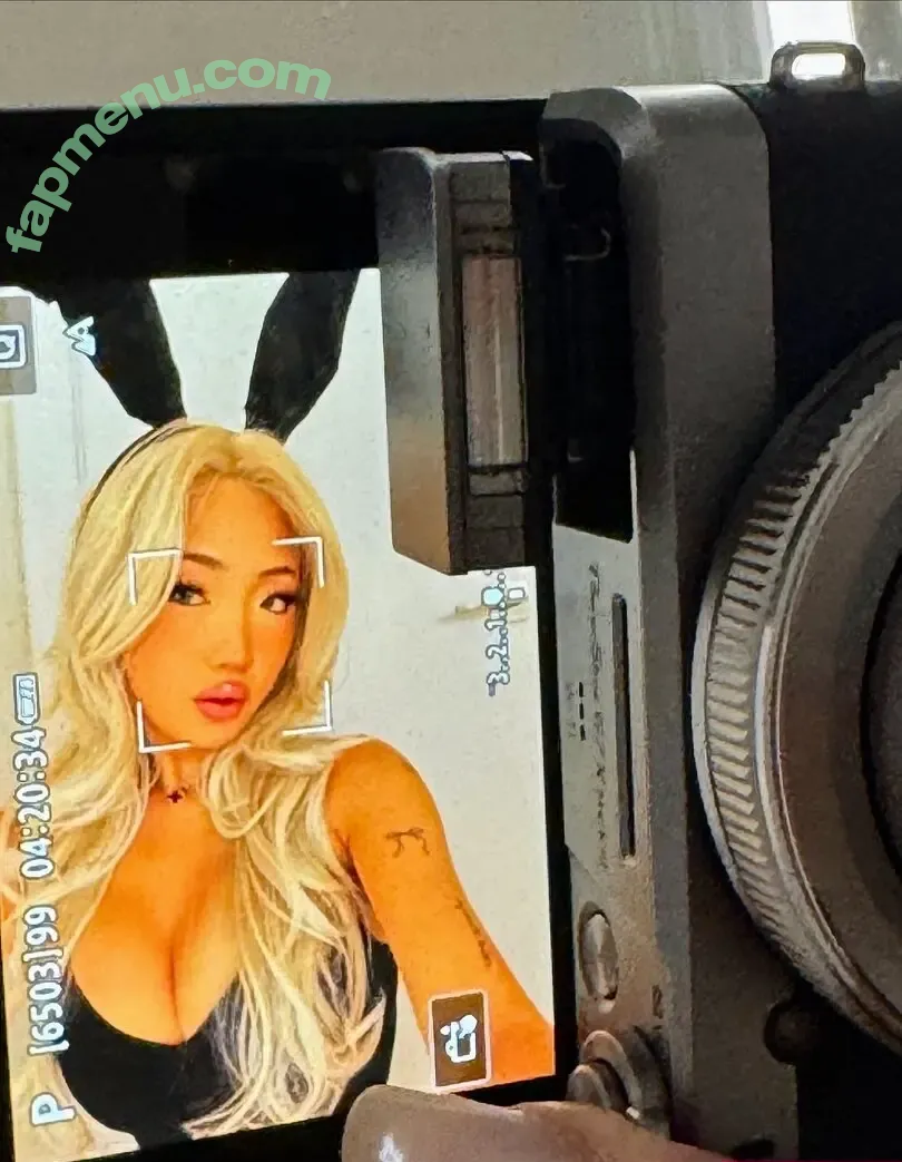 Hannah Noelle nude photo #0054 (hanahhwang / hannahnoelle)