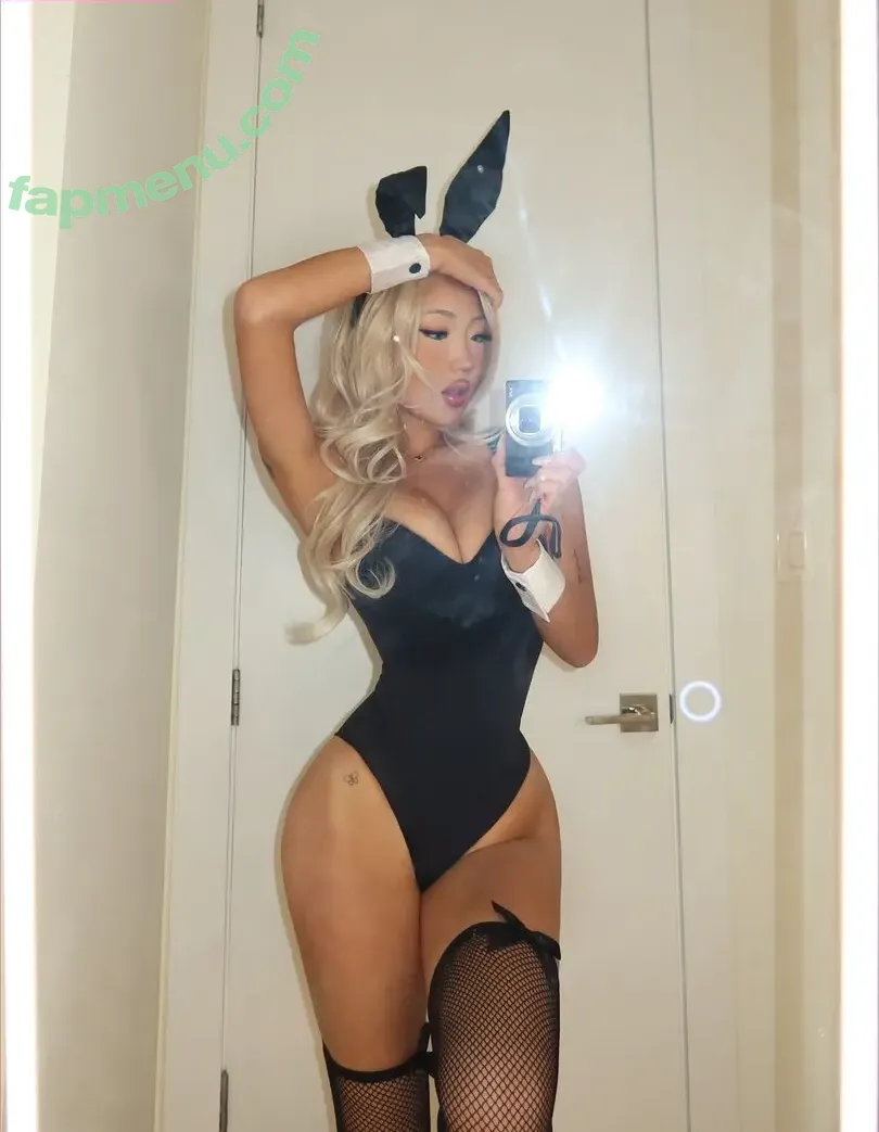 Hannah Noelle nude photo #0058 (hanahhwang / hannahnoelle)