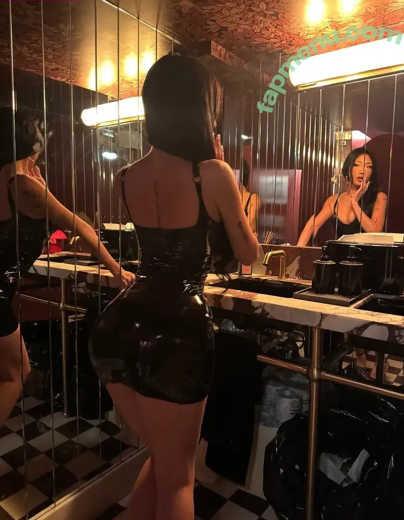 Hannah Noelle nude photo #0076 (hanahhwang / hannahnoelle)