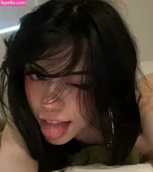 Hannah Owo / hannah.owo nude photo #0017