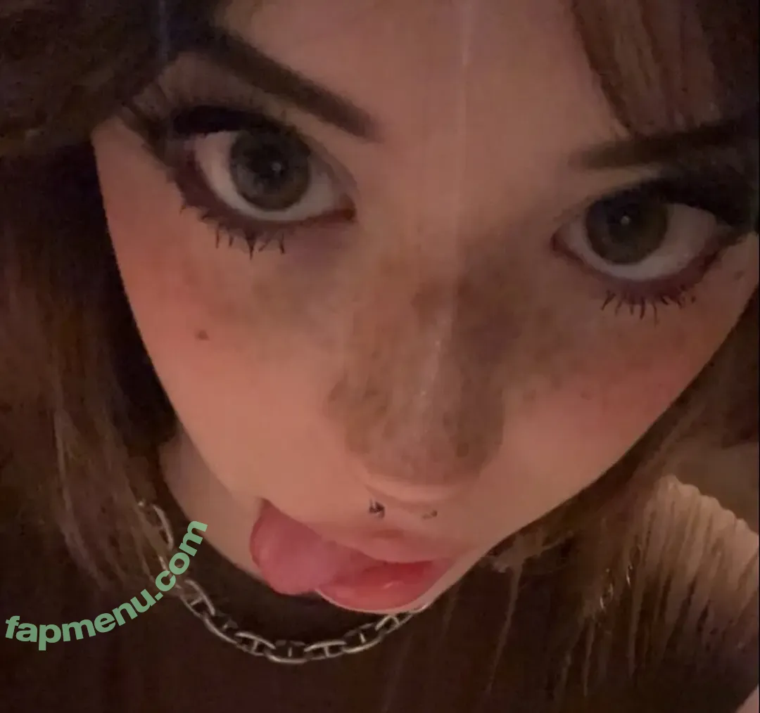 Hannah Owo nude photo #0022 (hannah.owo)