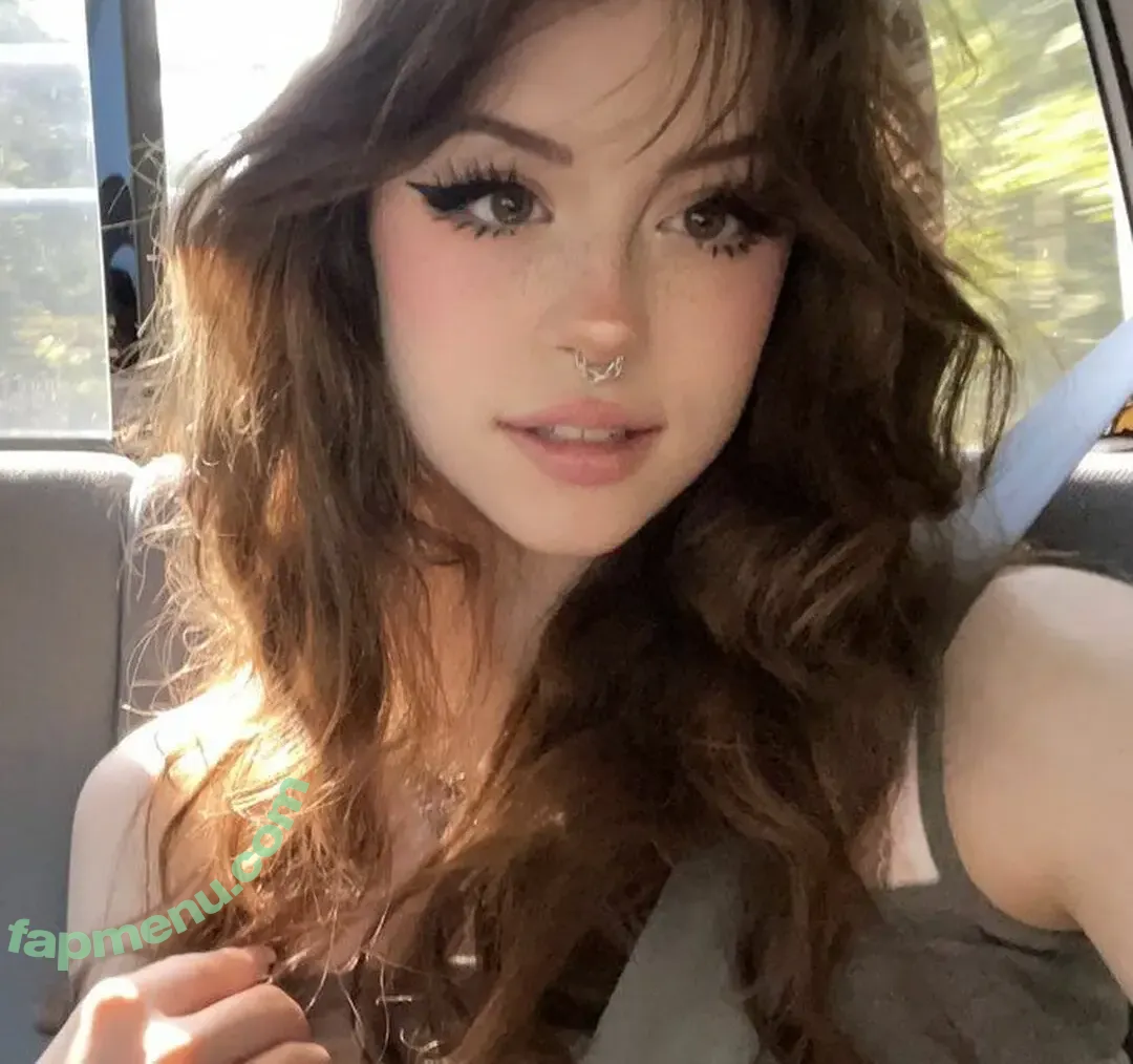 Hannah Owo nude photo #0027 (hannah.owo)