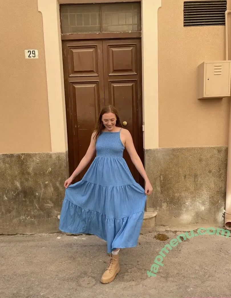 Hannah Pearl Davis nude photo #0013 (Just Pearly Things / justpearlythingsofficial)