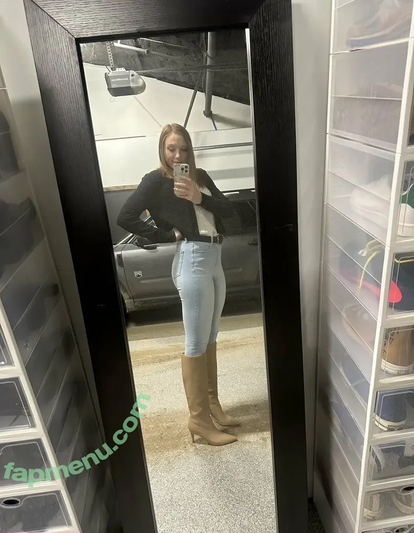 Hannah Pearl Davis nude photo #0019 (Just Pearly Things / justpearlythingsofficial)
