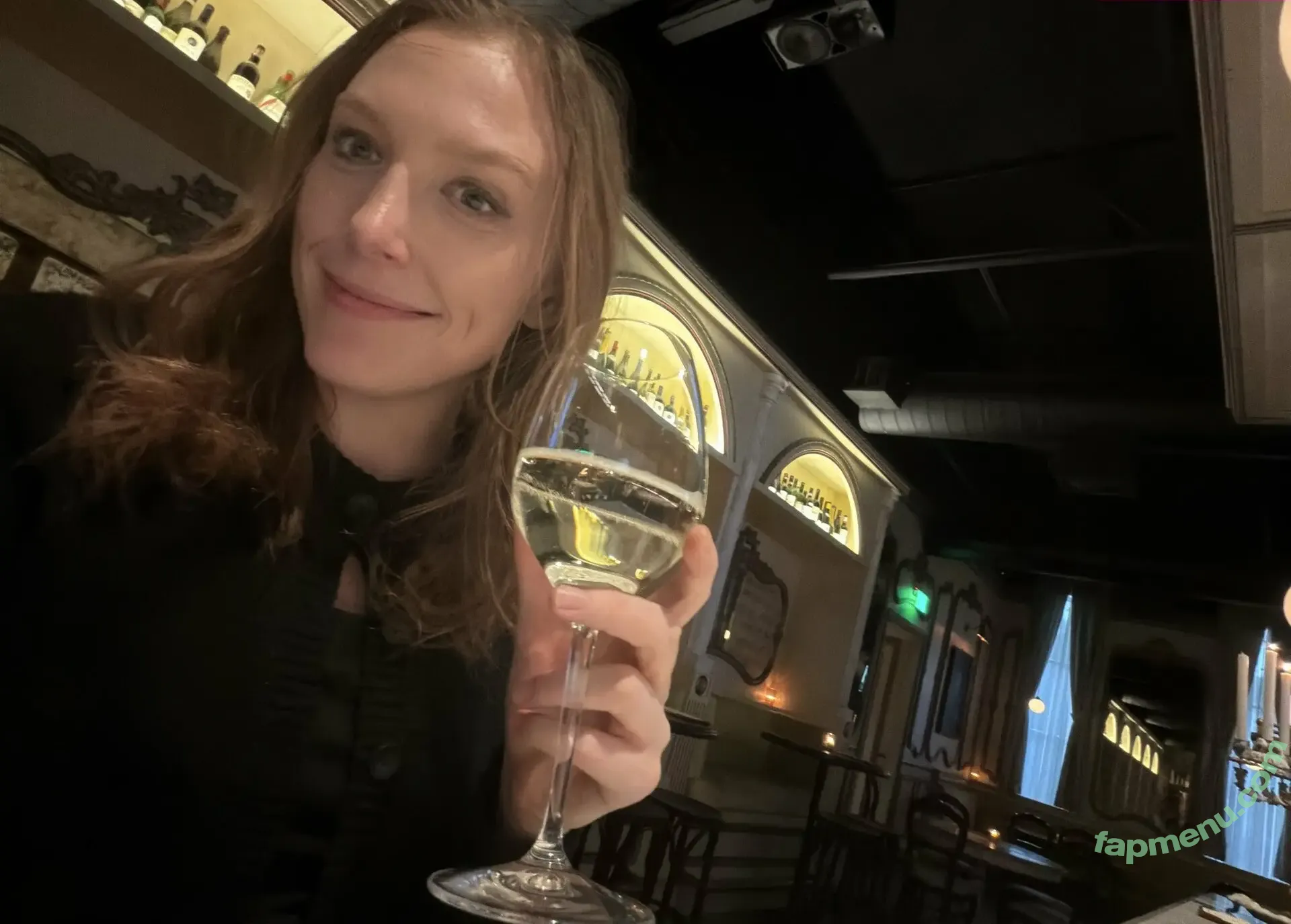 Hannah Pearl Davis nude photo #0035 (Just Pearly Things / justpearlythingsofficial)