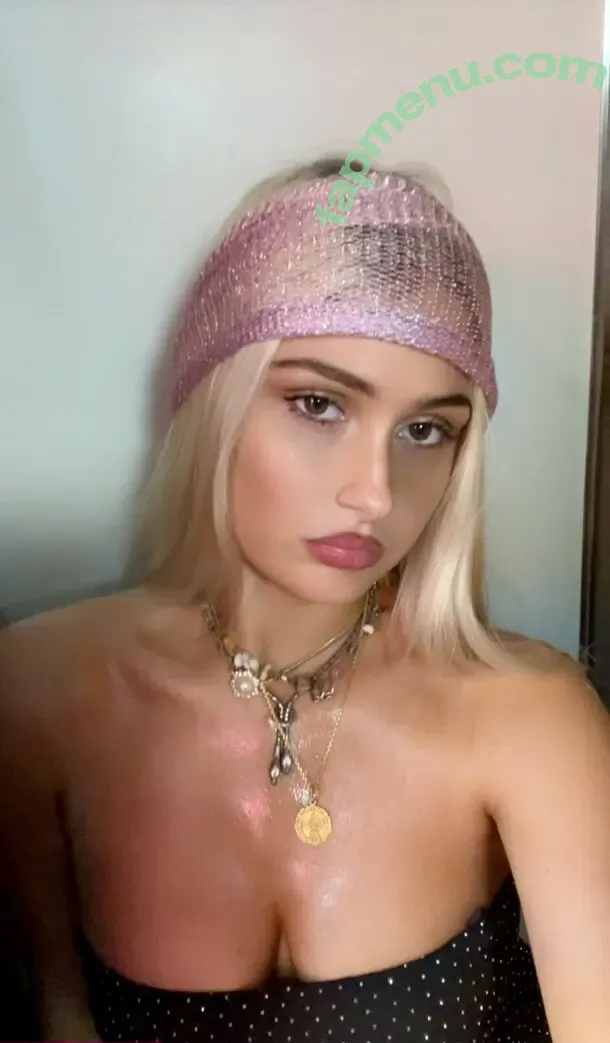 Hannah Ridgeway nude photo #0077 (hanridge)