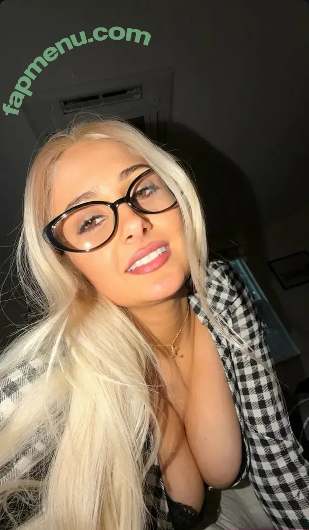 Hannah Ridgeway nude photo #0078 (hanridge)