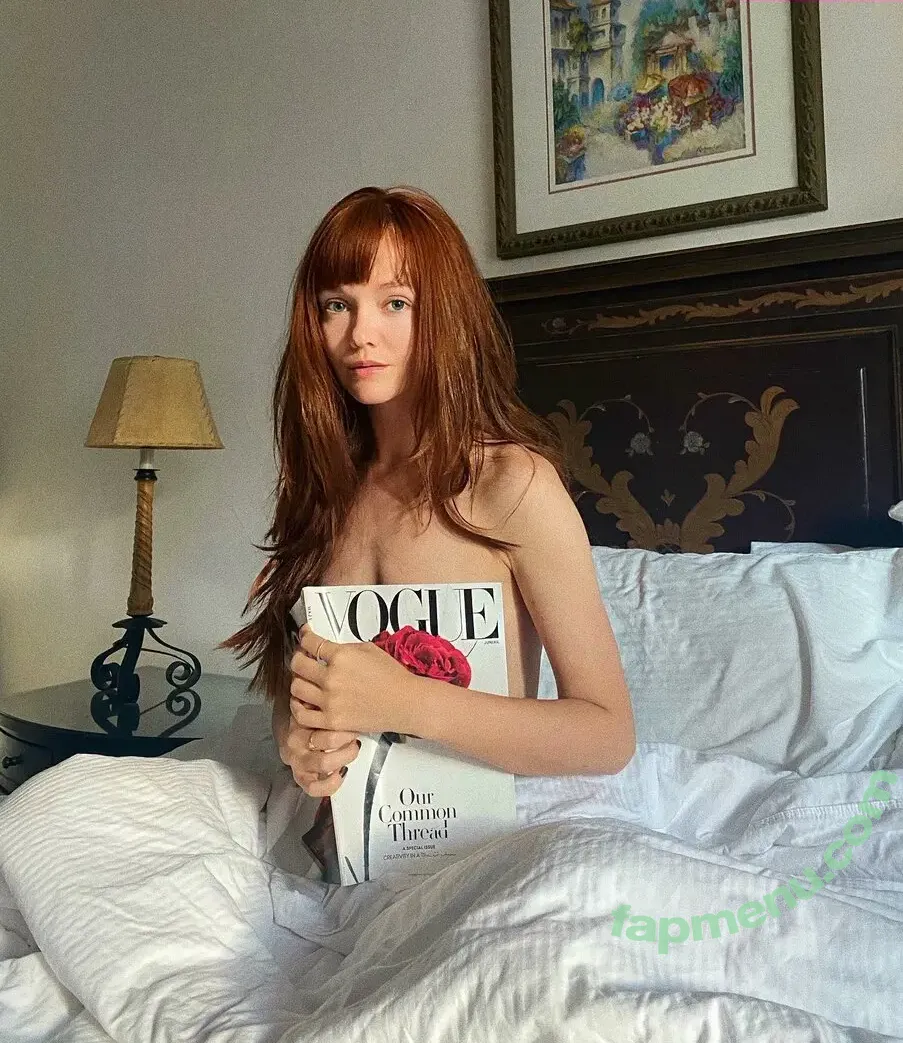 Hannah Rose May nude photo #0002 (hannahrosemay_ / thefakehannahrose)