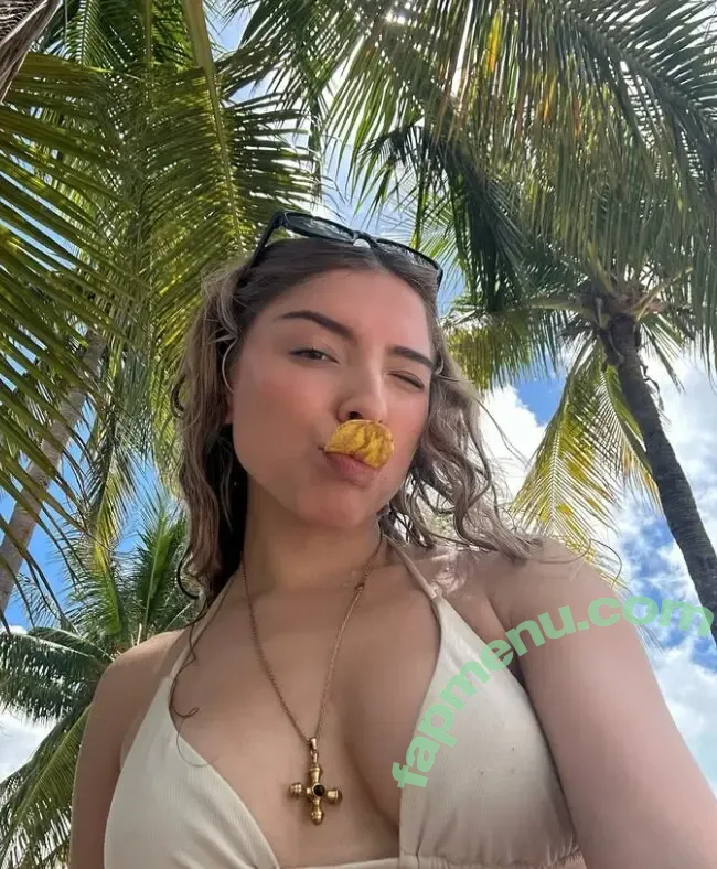 Hannah Saddey nude photo #0006 (hannahsaddey)