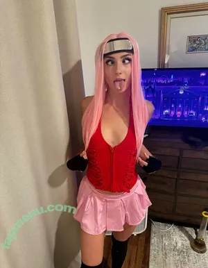 Hannah Skys / hannahskys25 / hannazuki nude photo #0091