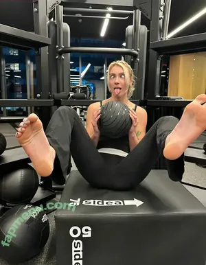 Hannah Skys / hannahskys25 / hannazuki nude photo #0141