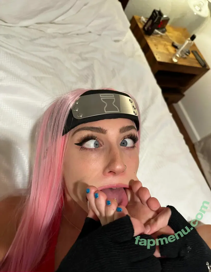 Hannah Skys nude photo #0089 (hannahskys25 / hannazuki)