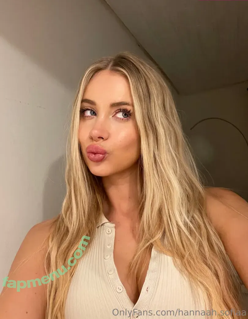 Hannah Sofia nude photo #0018 (Hannah Sofia)