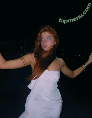 Hannah Stein / hnnhxl nude photo #0503